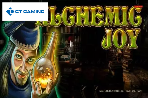Alchemic Joy